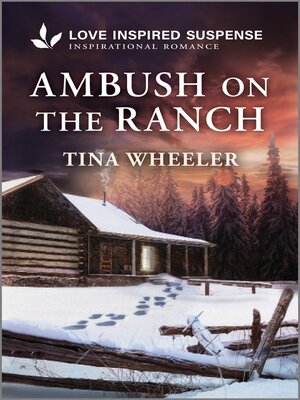 cover image of Ambush on the Ranch